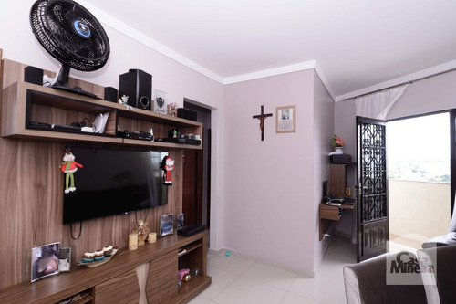 Imagem 1 de 15 de Apartamento À Venda No Santa Cruz - Código 16146 - 16146