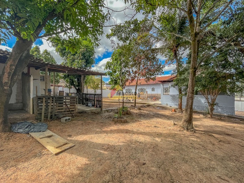 Imagem 21 de 24 de Casa À Venda, 4 Quartos, 1 Suíte, 6 Vagas, Vila Romana - Divinópolis/mg - 47204