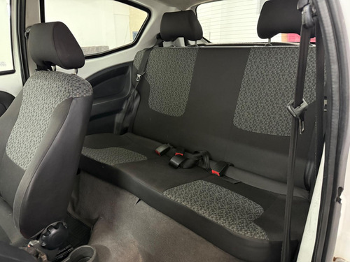 Ford Ka 1.0 Mpi 8v Flex 2p Manual