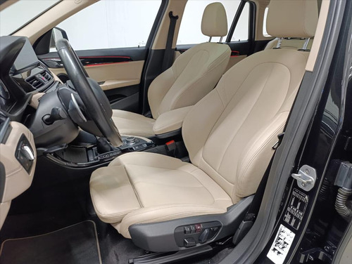 BMW X1 2.0 16V TURBO ACTIVEFLEX SDRIVE20I GP 4P AUTOMÁTICO