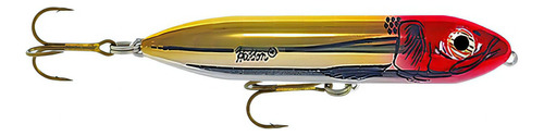 Isca Heddon Super Spook Jr X9236 8,89cm 17g