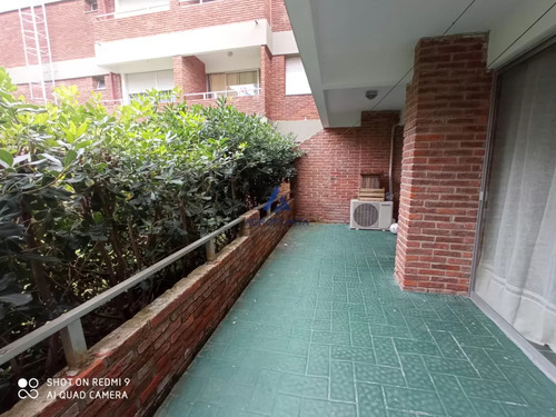 Apartamento En Mansa, 3 Dormitorios *