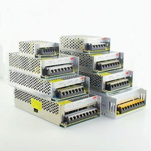 Fuentes De Poder  12v 10amp