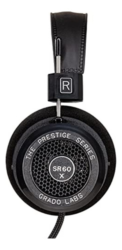 Grado Sr60x Prestige Series Auriculares Estéreo Con Parte Tr