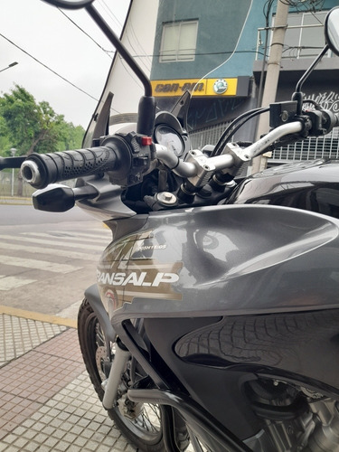 Imagen 9 de 15 de Honda Xl 700 V Transalp 2008 En Excelente Estado Motoswift