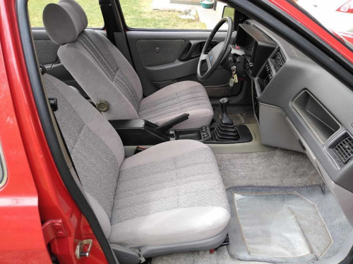 Imagen 8 de 9 de Ford Sierra