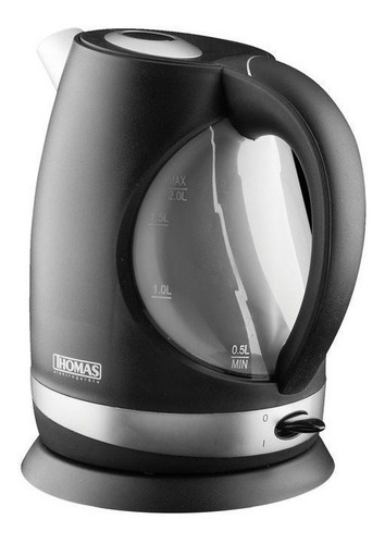 Hervidor Thomas Th-4515n 2 Litros