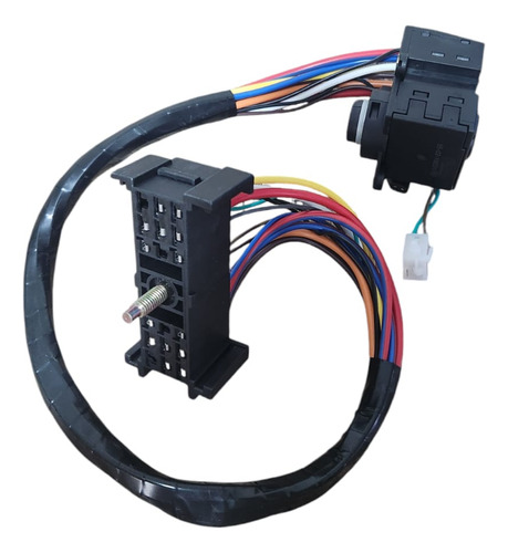 Contactor De Arranque Chevrolet S10 95 Al 2011