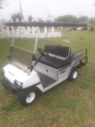 Club Car