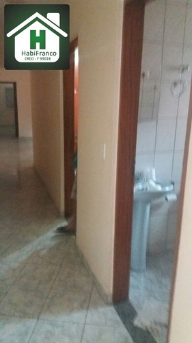 Imagem 12 de 20 de Casa Ótima Com 120 M2, Ótima Localização Próximo Ao Centro - Ca00186 - 32626117