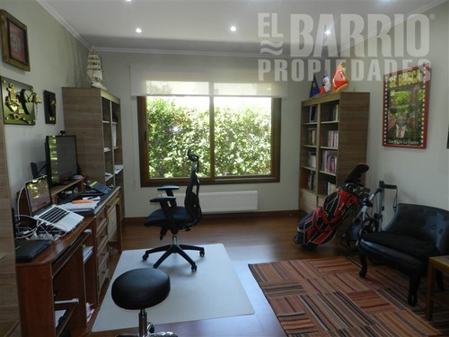 Imagen 23 de 30 de Casa En Venta En Colina