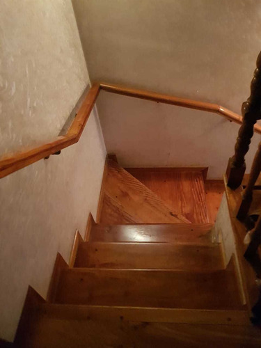 Casa En Venta En Ciudad Jardín Lomas