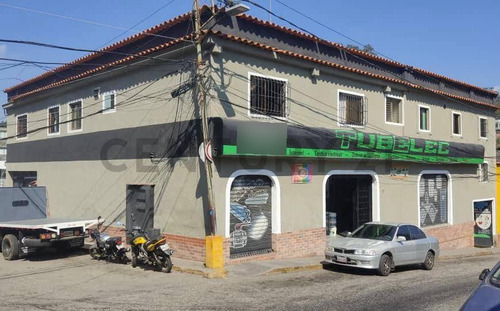 Edificio Comercial 2 Plantas San Antonio De Los Altos