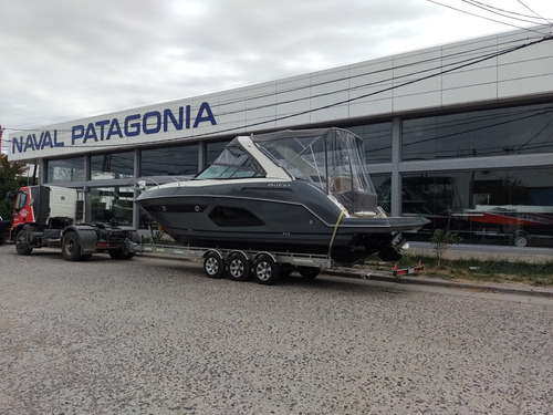 Quest Yachts 290 Con Mercruiser 350 Hp V8 Dp 0km