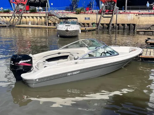 Canestrari 160 Mercury 75 Hp 2 Tiempos