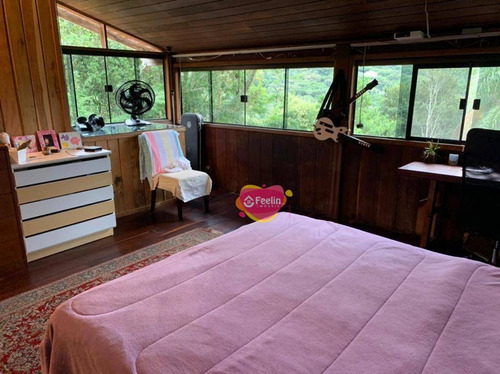 Imagem 30 de 30 de Casa Com 3 Dormitórios À Venda, 200 M² Por R$ 650.000,00 - Lagoa Da Conceição - Florianópolis/sc - Sc - Ca0013_feelin