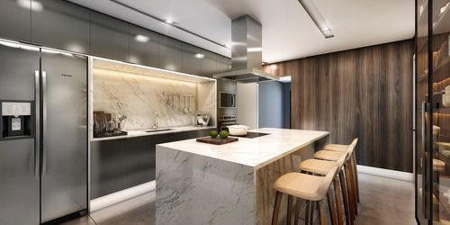 Imagem 12 de 23 de Cobertura Residencial Para Venda, Vila Madalena, São Paulo - Co2380. - Co2380-inc