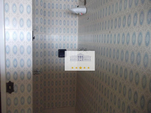 Imagem 22 de 30 de Apartamento Residencial À Venda, Vila São Paulo, Araçatuba. - Ap0140