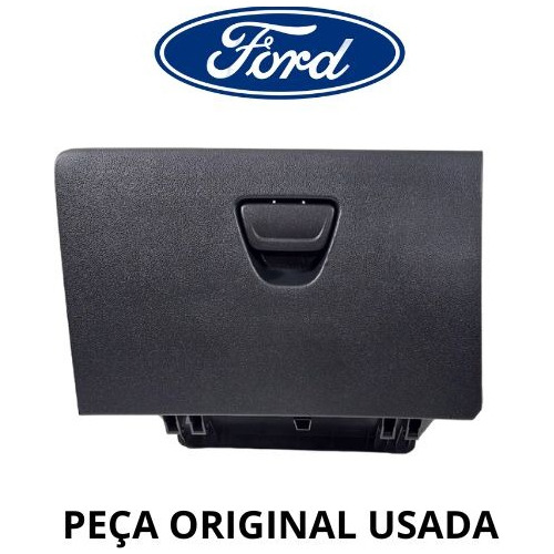 Porta Luvas Ford Fusion 08/13