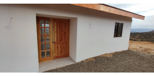 Hermosa Casa En Parcela, Los Laureles-limache