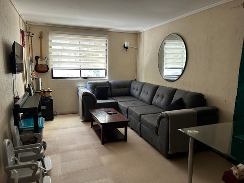 Rebajado!! Dpto 2 Dor/2baños // Marín Con San Isidro