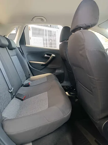 Volkswagen Polo 1.6 L4 Mt