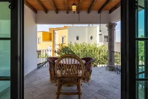 Casa Colores
