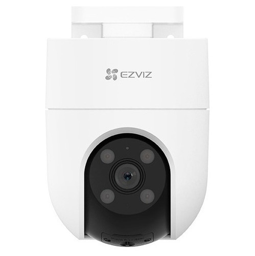 Cámara 360º Wifi Ptz Ezviz H8c Con Seguimiento