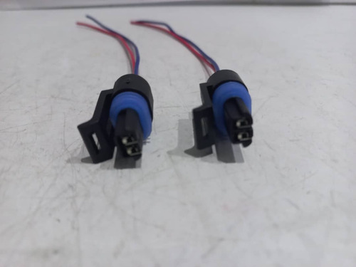 Conector Sensor Temperatura Spark/corsa/aveo/silverado C28