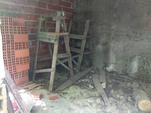 Imagen 13 de 15 de Propiedad Con Dos Locales Comerciales Y Departamento A Terminar
