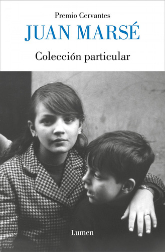Libro: Colección Particular. Marse, Juan. Lumen
