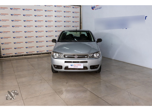 Fiat Palio 1.0 MPI FIRE ECONOMY 8V FLEX 4P MANUAL