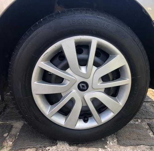 Renault Sandero 1.6 Expression