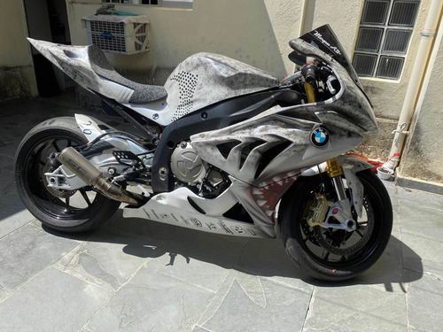 Bmw S1000rr