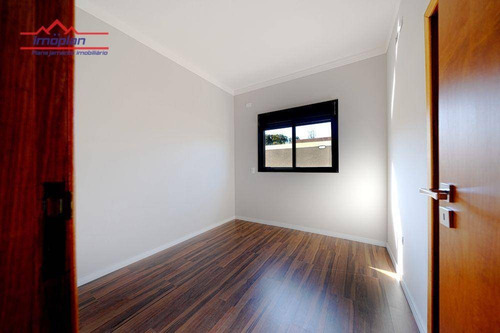 Imagem 17 de 26 de Casa Condominio 3 Dormitorios - Ca4147