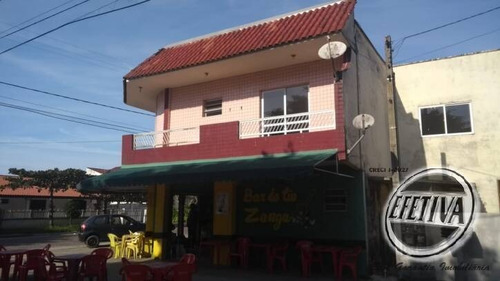 Imagem 4 de 15 de Imóvel Comercial E Residencial - Brejatuba - Guaratuba - 704c