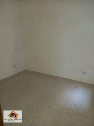 Imagem 12 de 16 de Apartamento Com 2 Dormitórios À Venda, 38 M² Por R$ 219.000,00 - Vila Esperança - São Paulo/sp - Ap0466