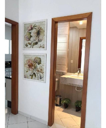 Imagem 5 de 19 de Casa Em Condominio Fechado Residencial Para Venda - 67656
