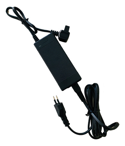 Geladeira Automotiva Com Garantia Cbx30l Quadrivolt C/ Fonte