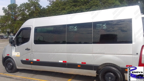 Renault Master L3h2 2014/2015 Cod 196