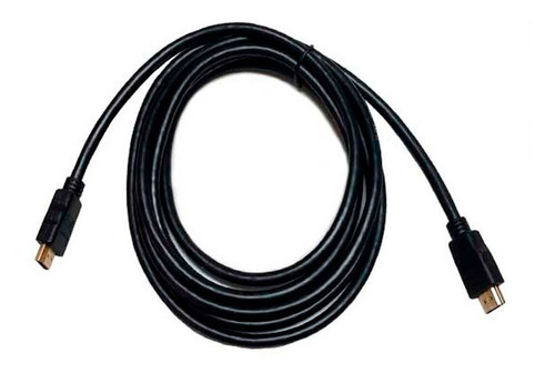 Cable Hdmi 6 Metros