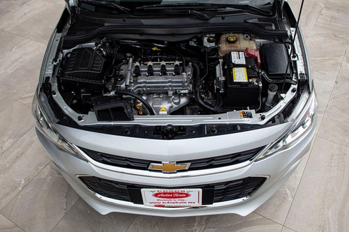 Imagen 6 de 9 de Chevrolet Cavalier Ls 2019