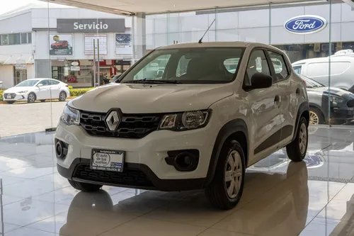 Renault Kwid Intens