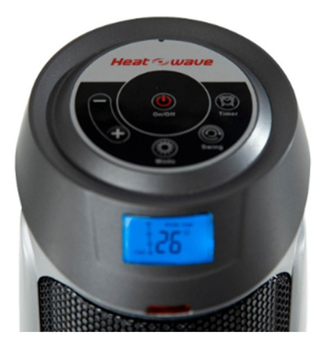 Calefactor Heat Wave Hc5136l