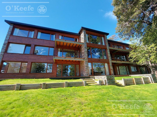 Imagen 3 de 28 de Departamento 2 Ambientes En Venta En Peñon Del Lago - Arelauquen