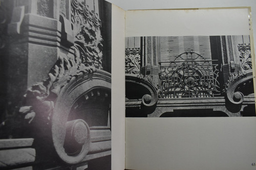 Art-nouveau En Buenos Aires Mario J.buschiazzo , José Mac233 (Usado)