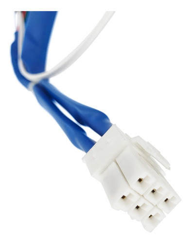 Imagem 4 de 6 de Rede Sensora Electrolux Trimpot Df34a Df35a Df35x 64594021