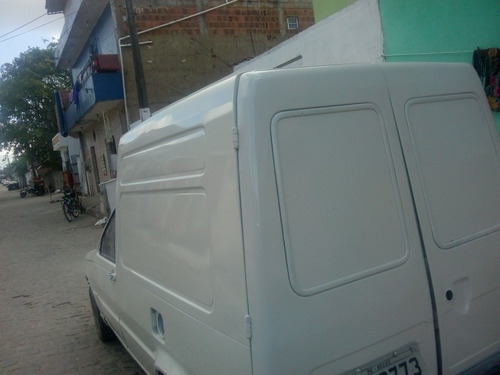 Fiat Fiorino 1.3