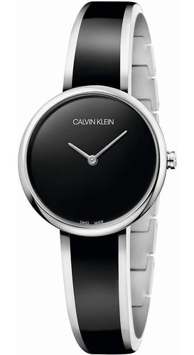 Reloj Calvin Klein Seduce K4e2n111 De Acero Inox. P/dama