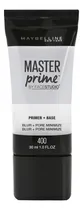 Comprar Maybelline Prebase Maquillaje Maybelline Facestudio Master